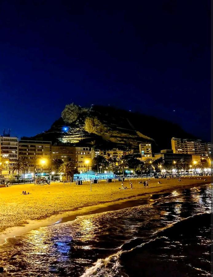 City Center Alicante - Santa Lucia - 2 Exteriér fotografie